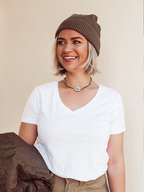 Beanie Unisex Basic